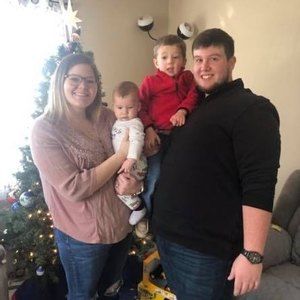 Meet your Posher, Abbey